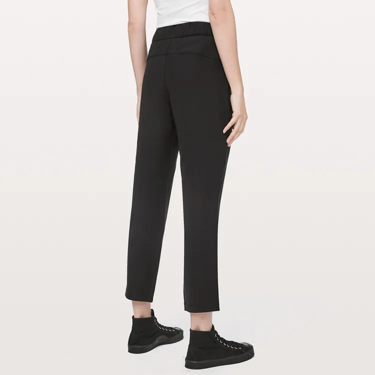 Lululemon On The Fly Casual Pants Women's-4