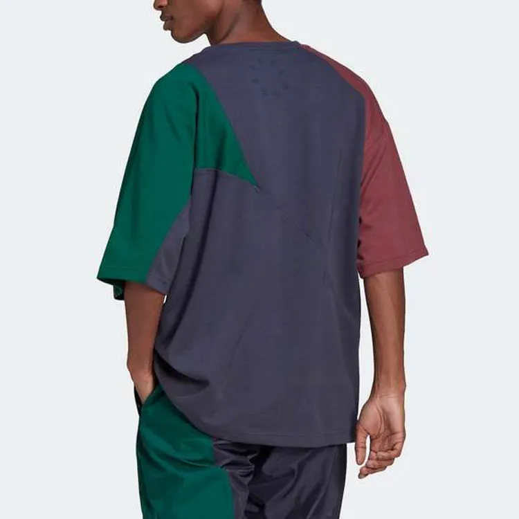 Adidas Originals ADICOLOR T Shirt Men's Multicolor-3