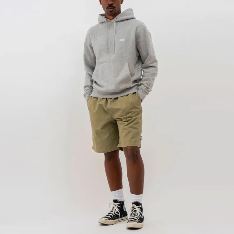 Stussy Brushed Beach Short-10