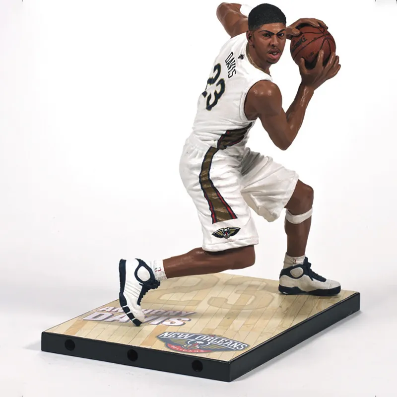 McFARLANE 24 Anthony Davis Scale Figures 15.2cm-2