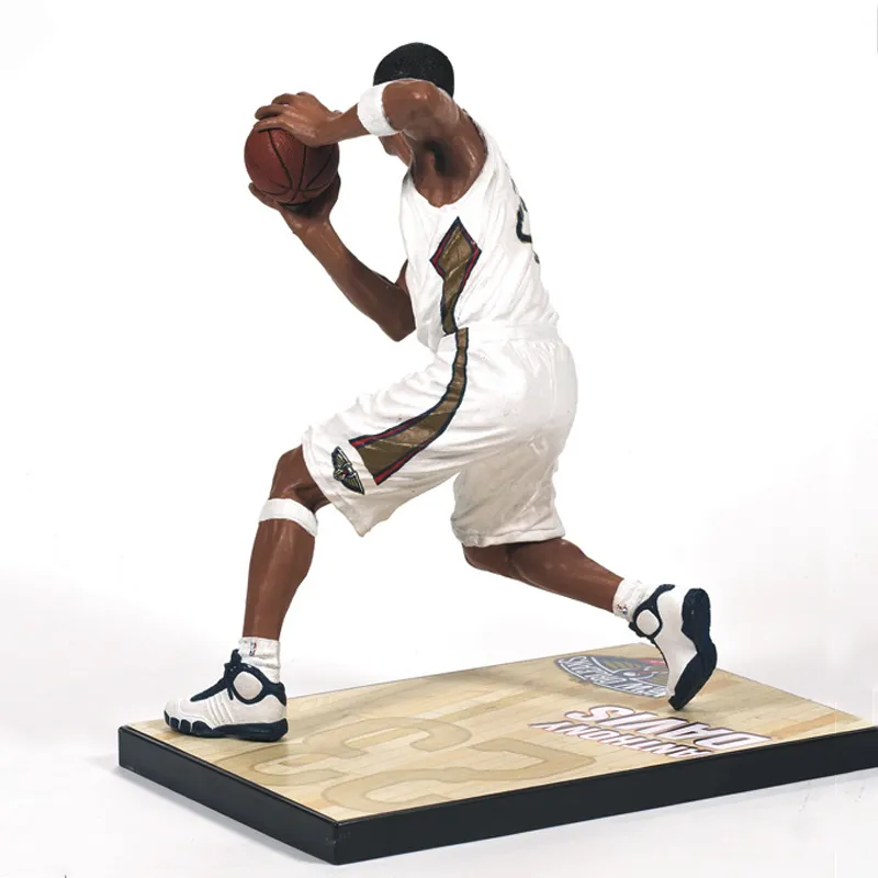 McFARLANE 24 Anthony Davis Scale Figures 15.2cm-3