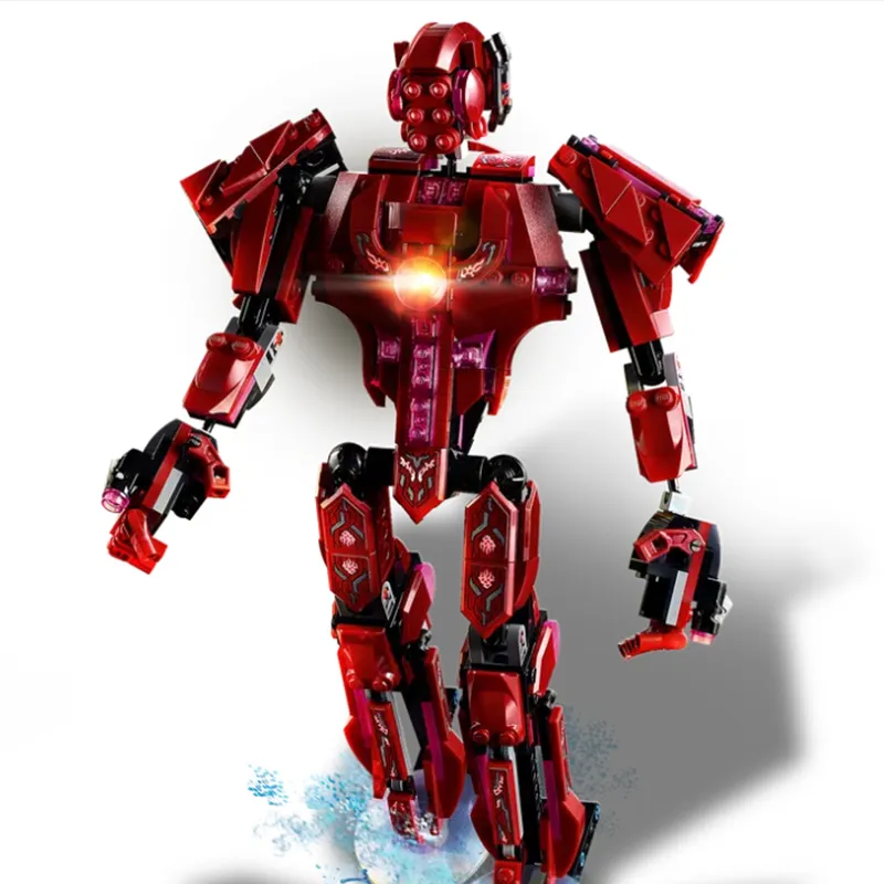 LEGO Building Blocks-1