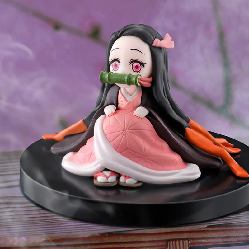 BANPRESTO Scale Figures-1