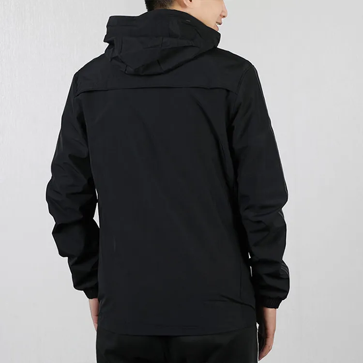 Adidas MANCHESTER UNITED THEATRE OF DREAMS Jackets Men Black-3