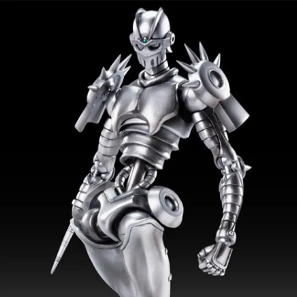 Medicos Action Figures-1