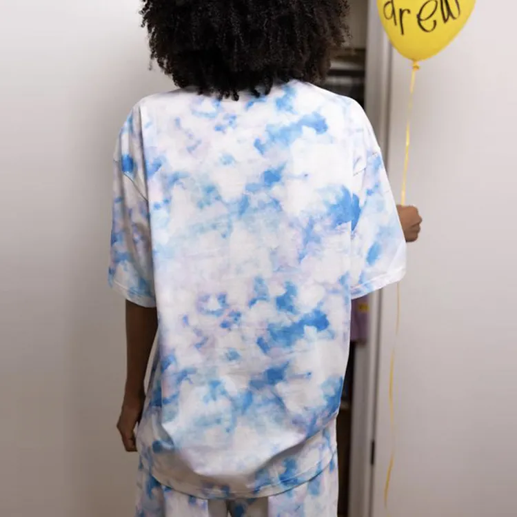 Drew House Joy Ss Tee-5