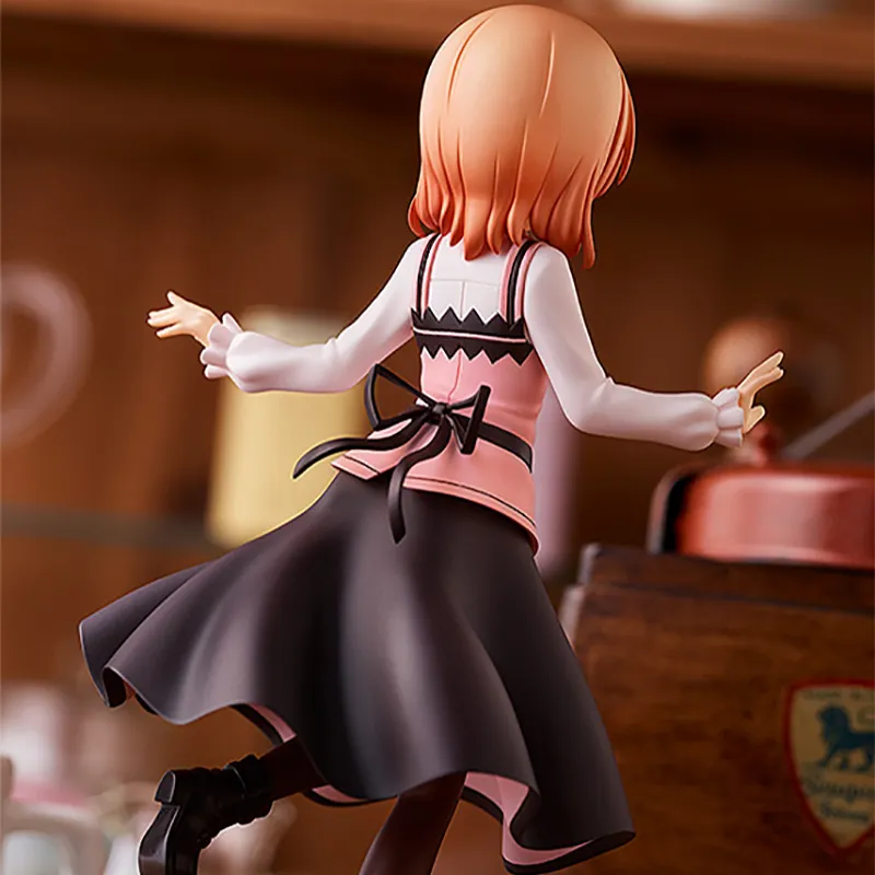 GOOD SMILE COMPANY Scale Figures-4