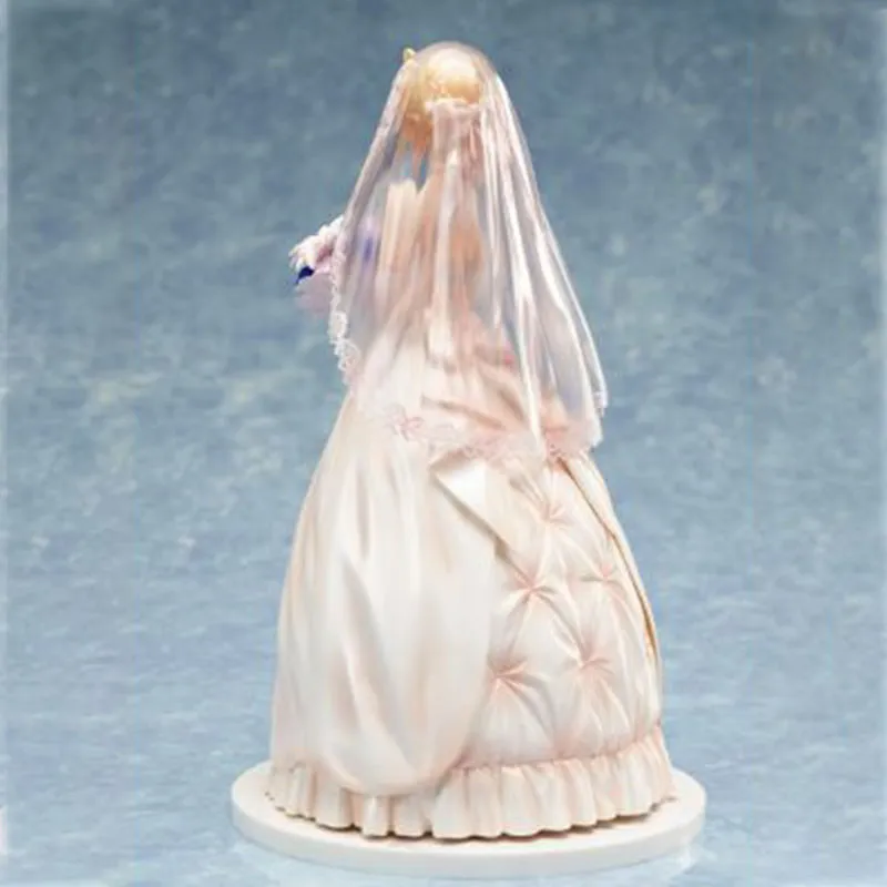 Aniple Artoria Pendragon 1/7 Fate/Stay Night Saber Scale Figures-5