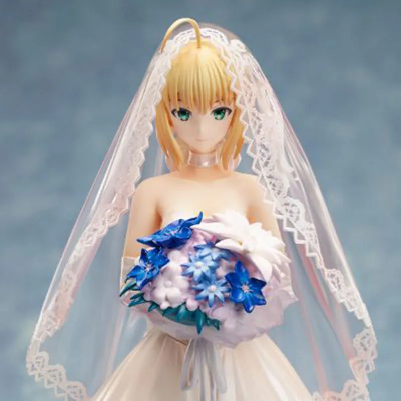 Aniple Artoria Pendragon 1/7 Fate/Stay Night Saber Scale Figures-6