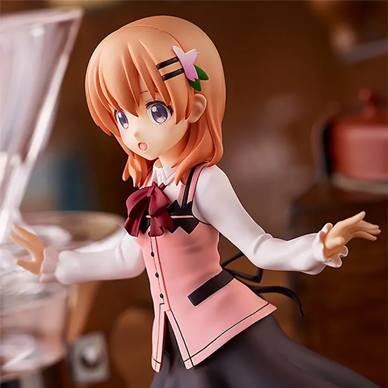 GOOD SMILE COMPANY Scale Figures-1