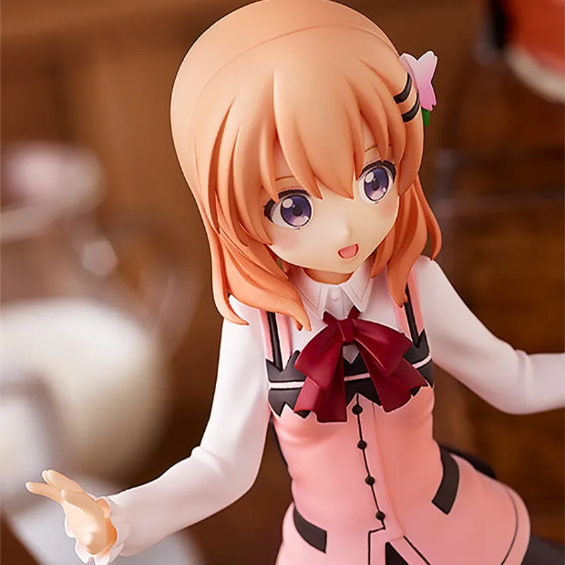 GOOD SMILE COMPANY Scale Figures-3