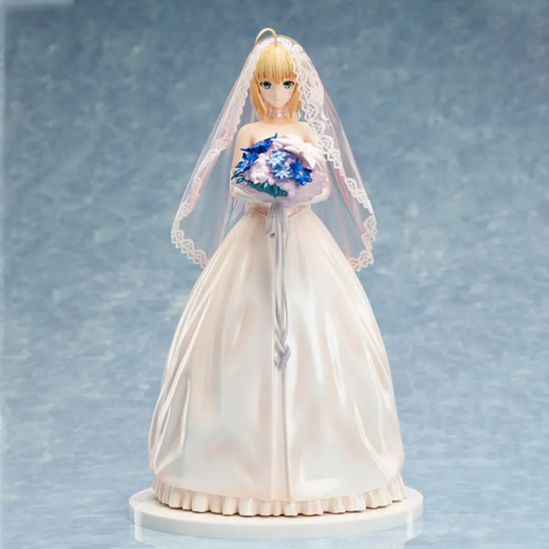 Aniple Artoria Pendragon 1/7 Fate/Stay Night Saber Scale Figures-3