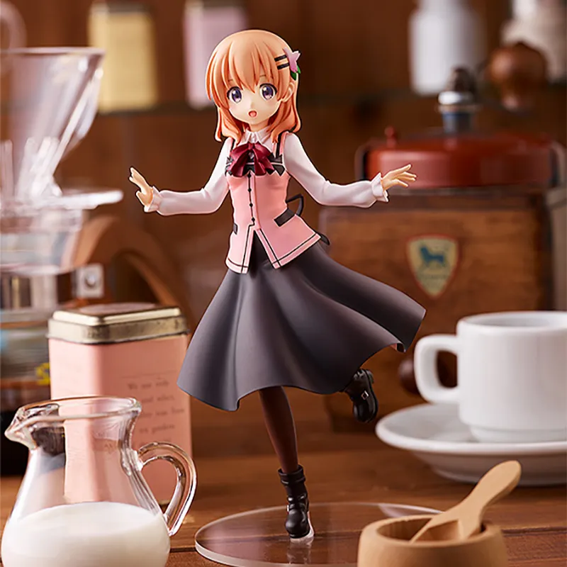 GOOD SMILE COMPANY Scale Figures-2