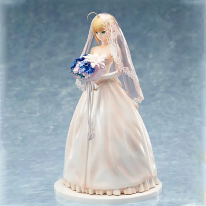 Aniple Artoria Pendragon 1/7 Fate/Stay Night Saber Scale Figures-4