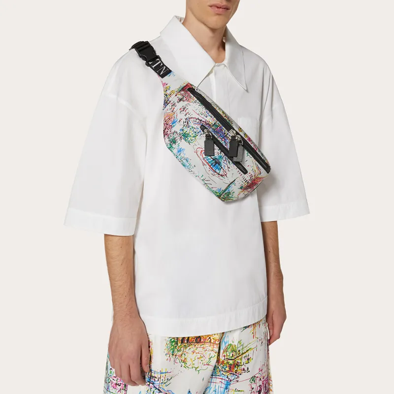 Valentino Fanny Packs-5