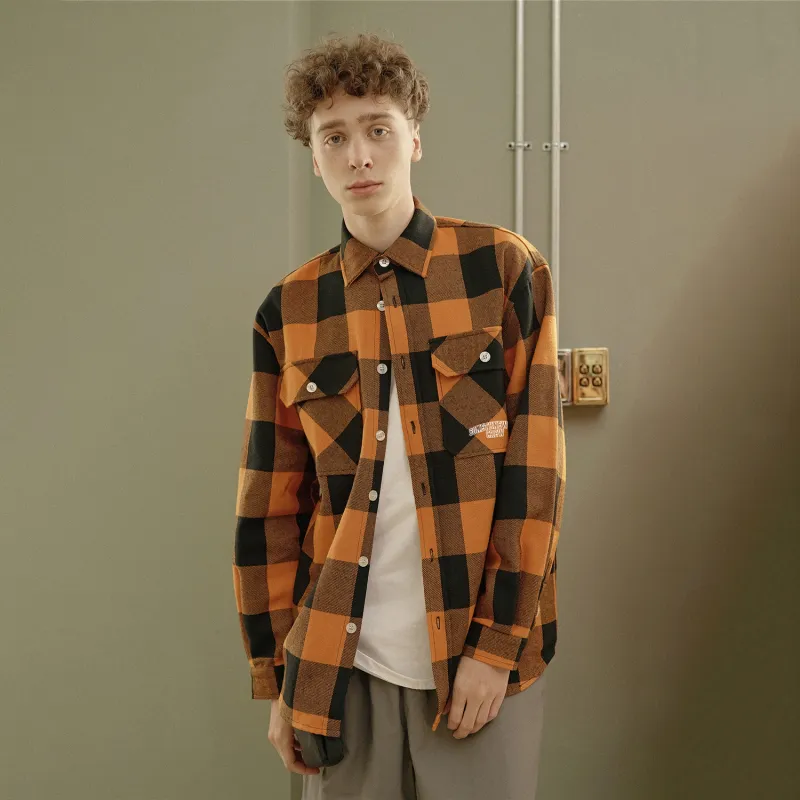 STNW Shirts Unisex-4