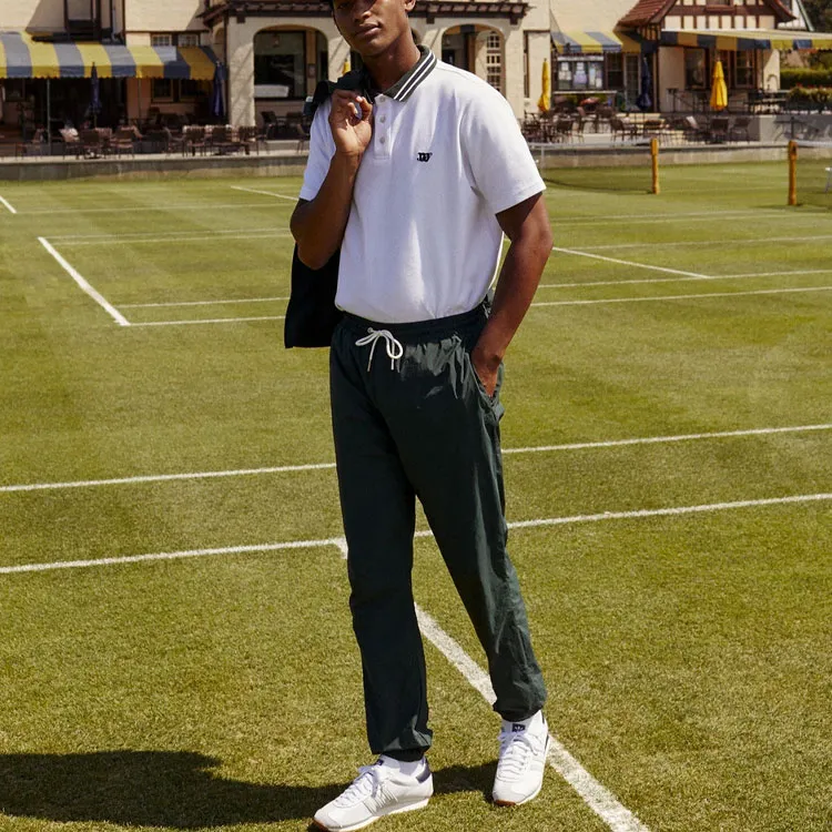 KITH X Wilson Calvert Jogger-2