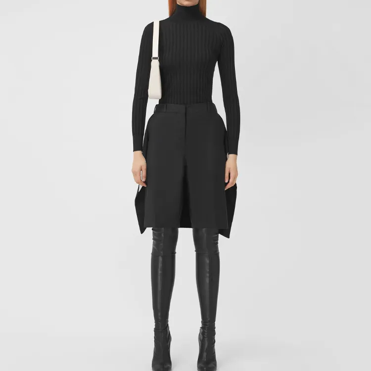 Burberry Knitwear Women's Black-1