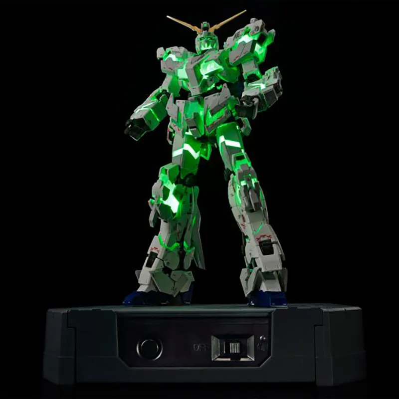 BANDAI RG Model Kits-3