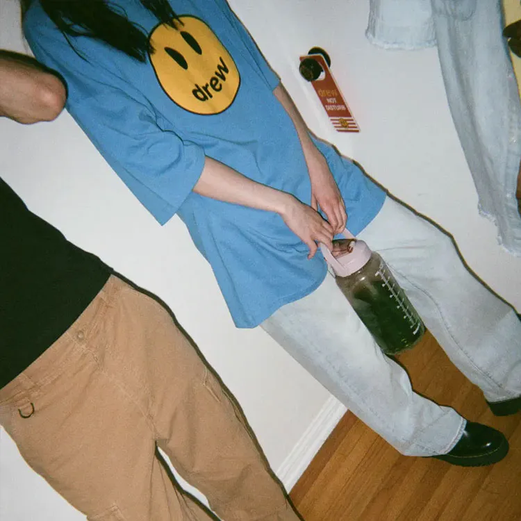 Drew House Mascot Ss Tee-7