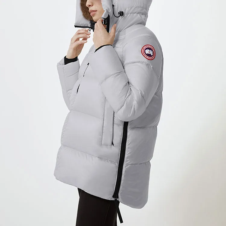 Canada Goose Cypress Puffer Coat-3