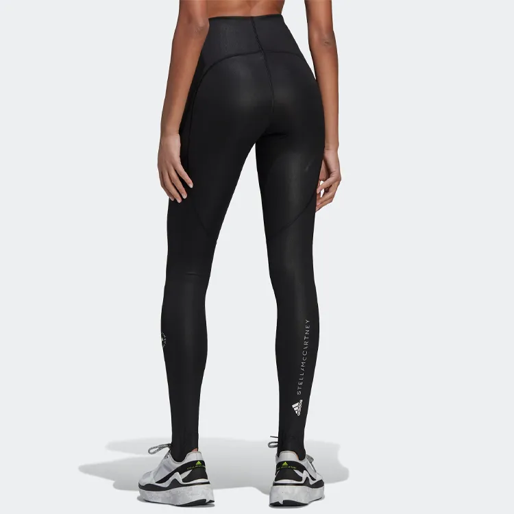 Adidas Sports Pants Women's Black-2