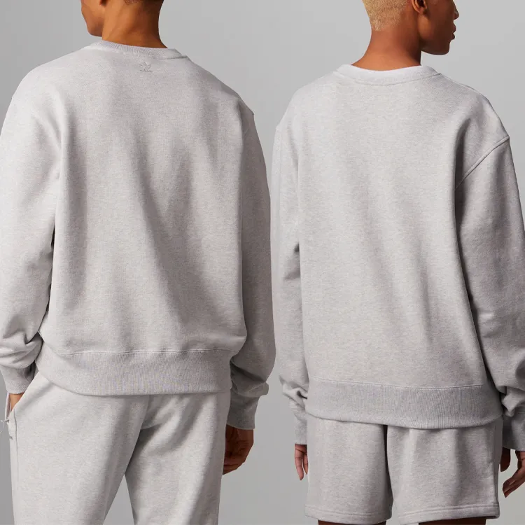 Adidas X Pharrell Williams Humanrace Basic Crewneck-4