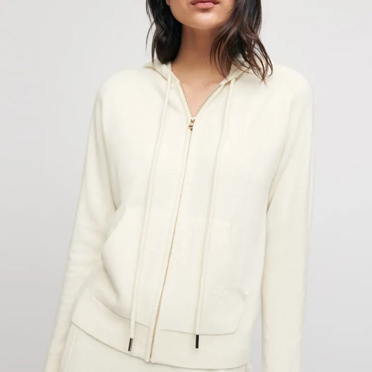 Maje Jackets Women's White-2