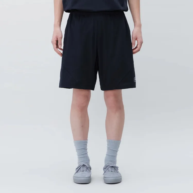 NEIGHBORHOOD Casual Shorts Men Black-1