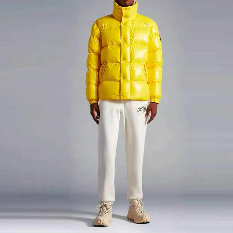 Moncler Logo patch Track Pants-1