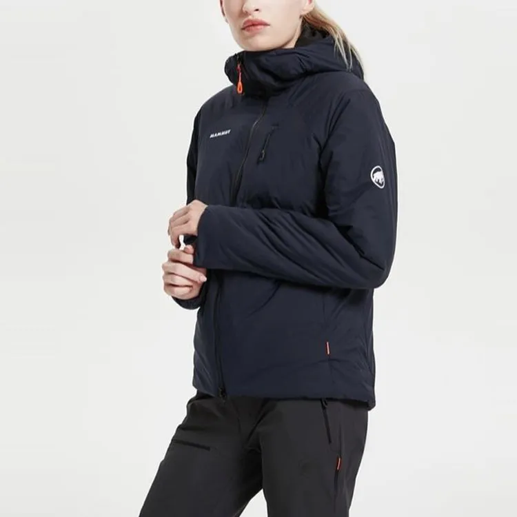 MAMMUT Puffer Jackets Women's-2
