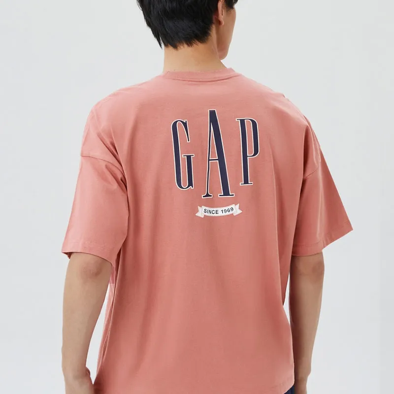 GAP T-Shirts Unisex-2