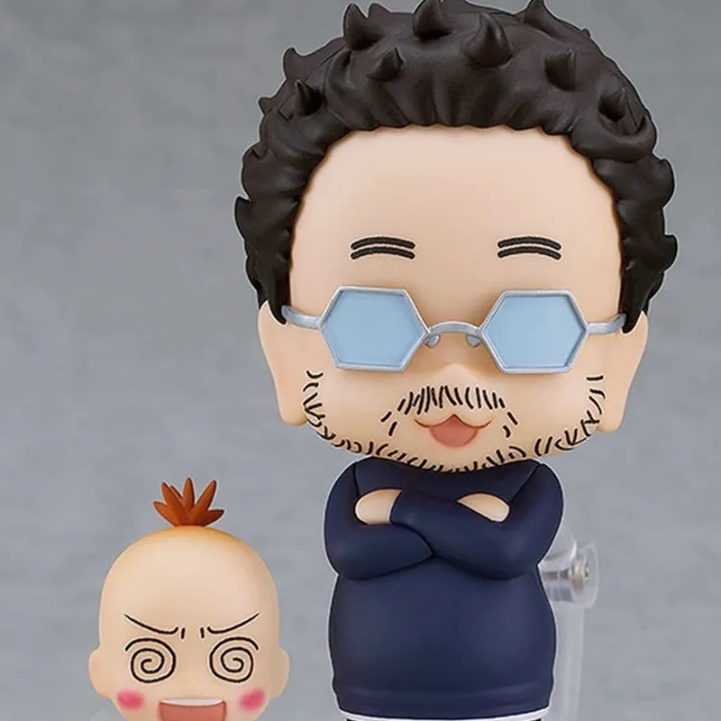 GSC Nendoroid Supervisor Supervision Unattainable Festival Chibi Figures 10cm-2