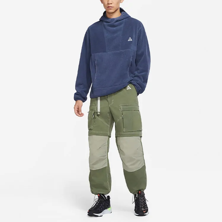 Nike ACG Cargo Pants Men Medium Olive Green-2