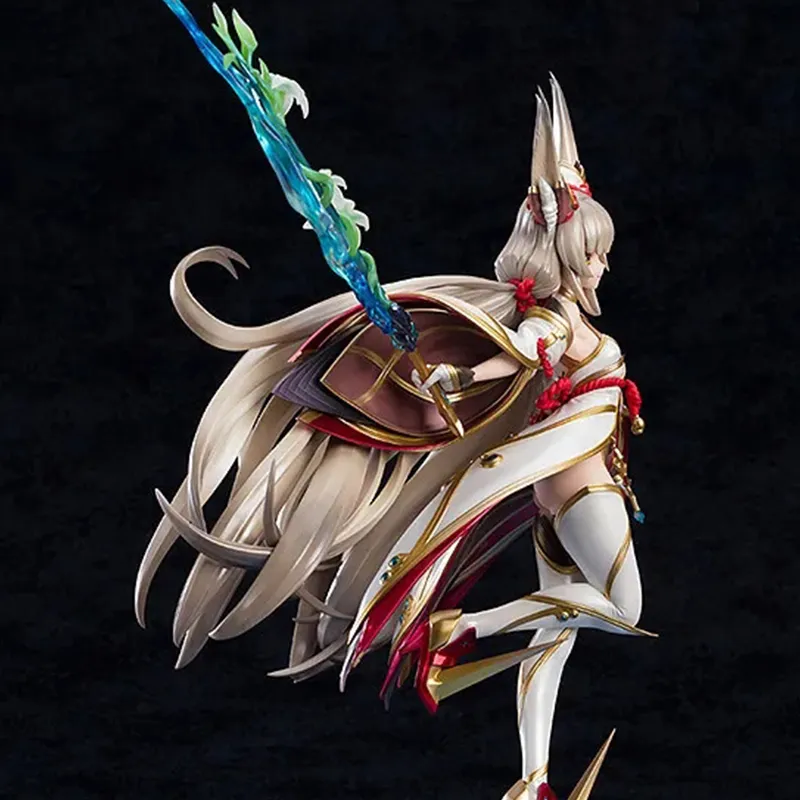 GSC 1 7 Xenoblade 2 Nia Scale Figures 31cm-5