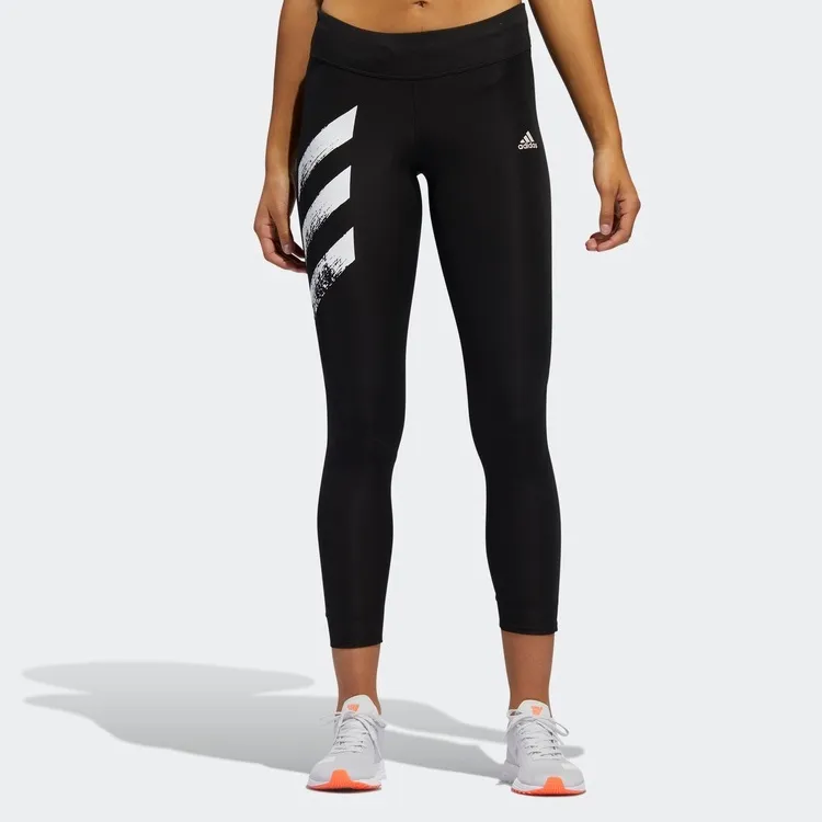 Adidas Knitted Sweatpants Women's Black-2