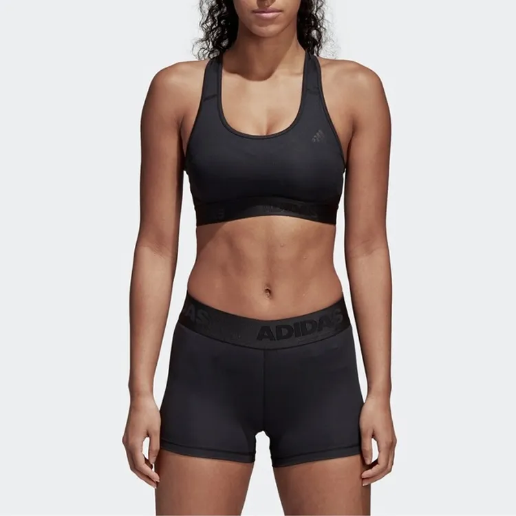 Adidas Sports Underwear Women's Black-2