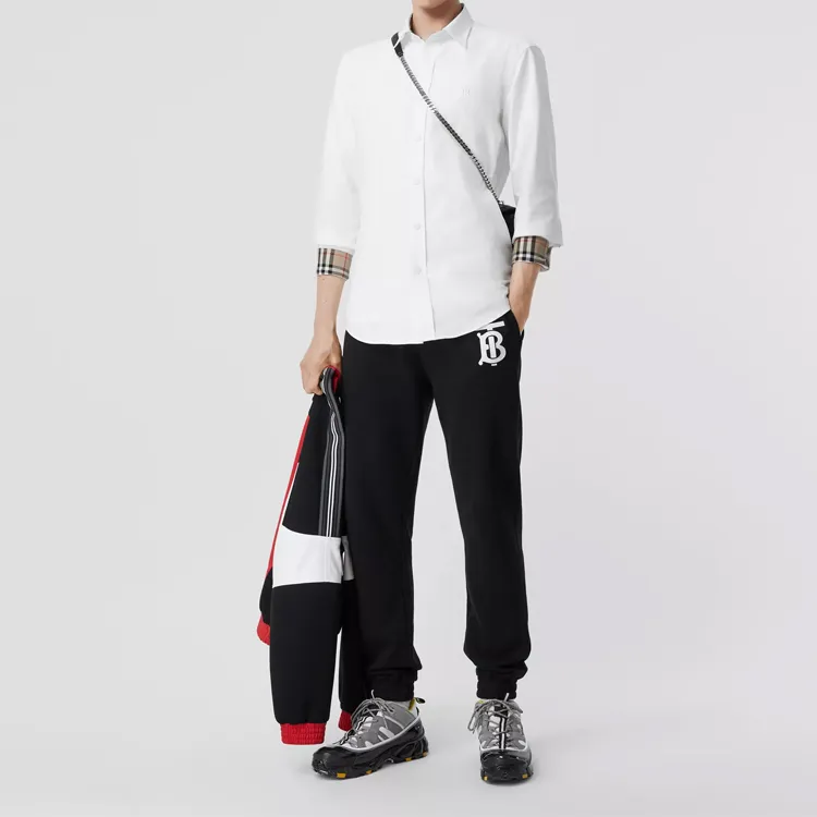 Burberry Celeste Shirt-3