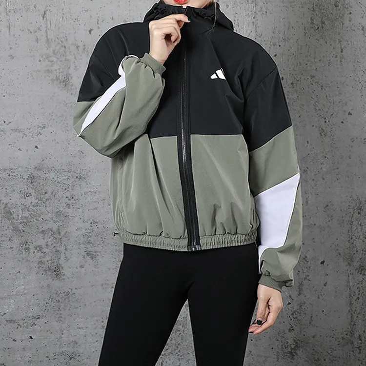 Adidas COLORBLOCK Jacket Unisex-2