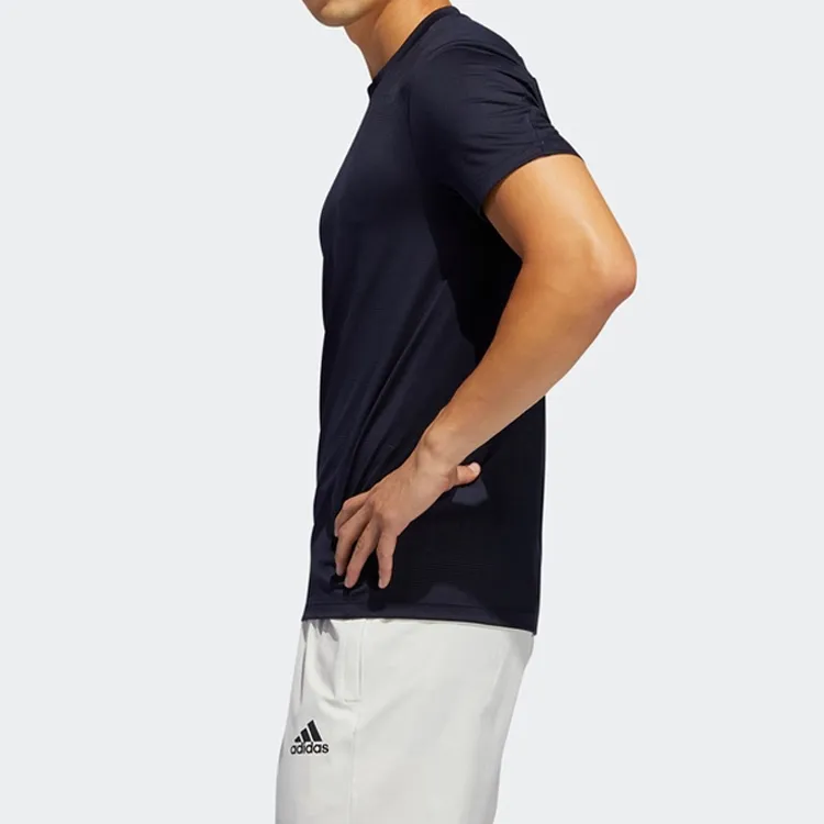 Adidas T Shirt Men's Legend Ink-4
