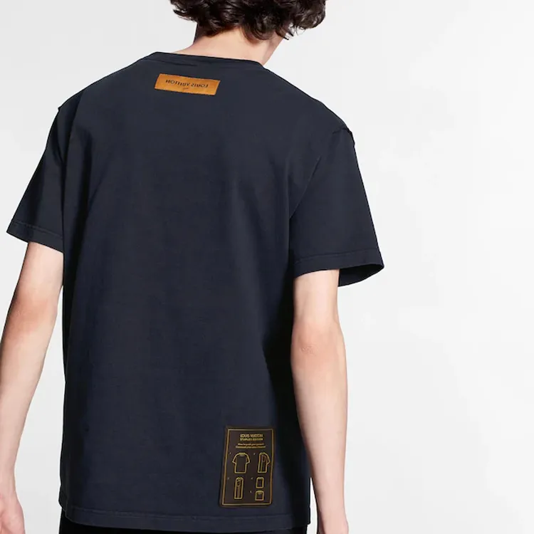 LOUIS VUITTON Inside Out T Shirt-4