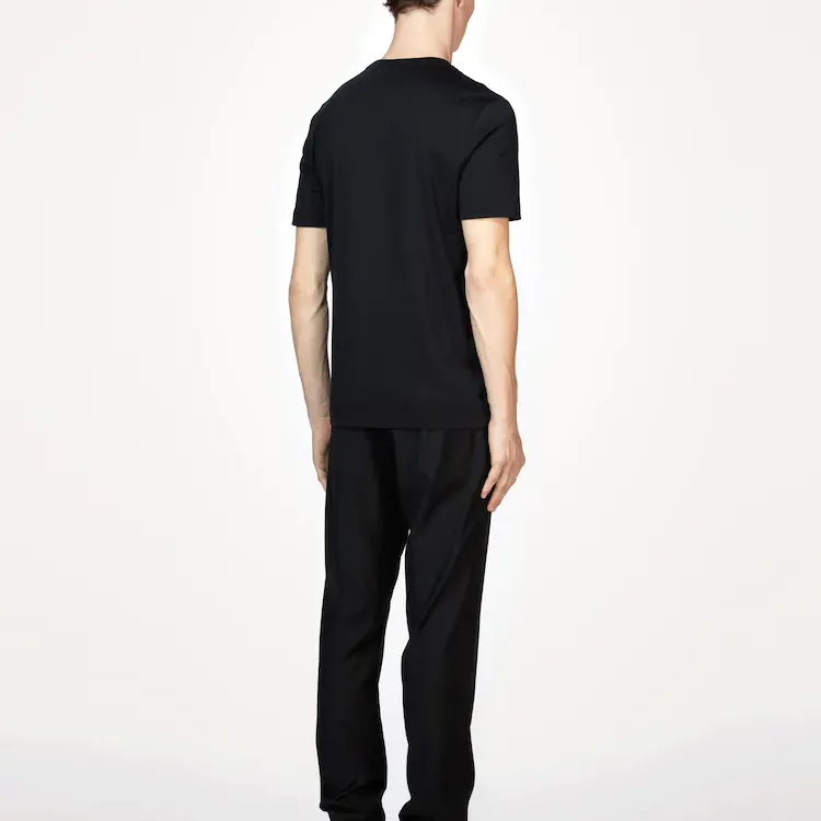 LOUIS VUITTON 1A1SBJ Classic T Shirt-5