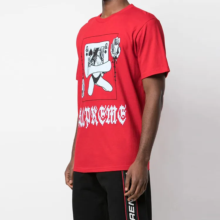 Supreme Queen Tee-6