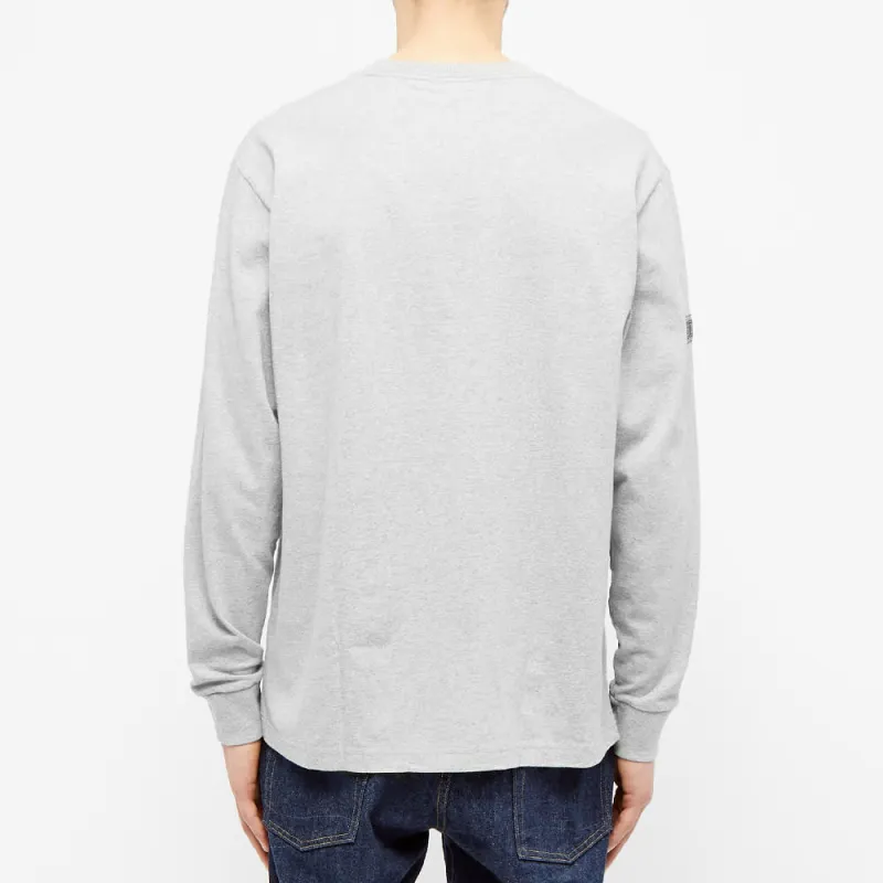 Cav Empt T Shirts Men Light Gray-2