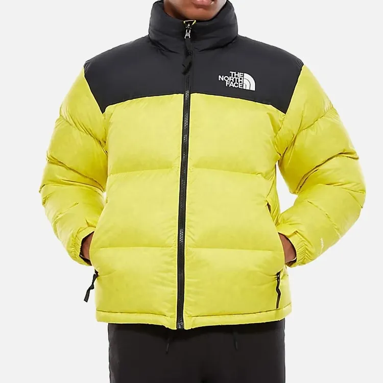 THE NORTH FACE 1996 Retro Nuptse 700 Fill Packable Jacket-2