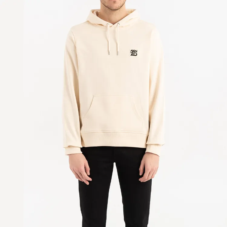 KENZO Sweatshirts Men Beige-2