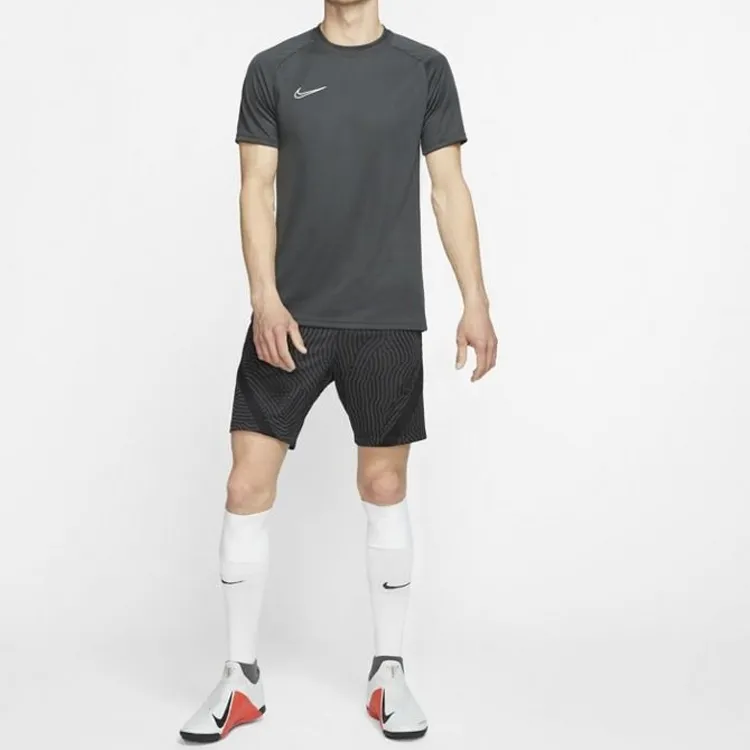 Nike Dri Fit Casual Shorts Men Black-2