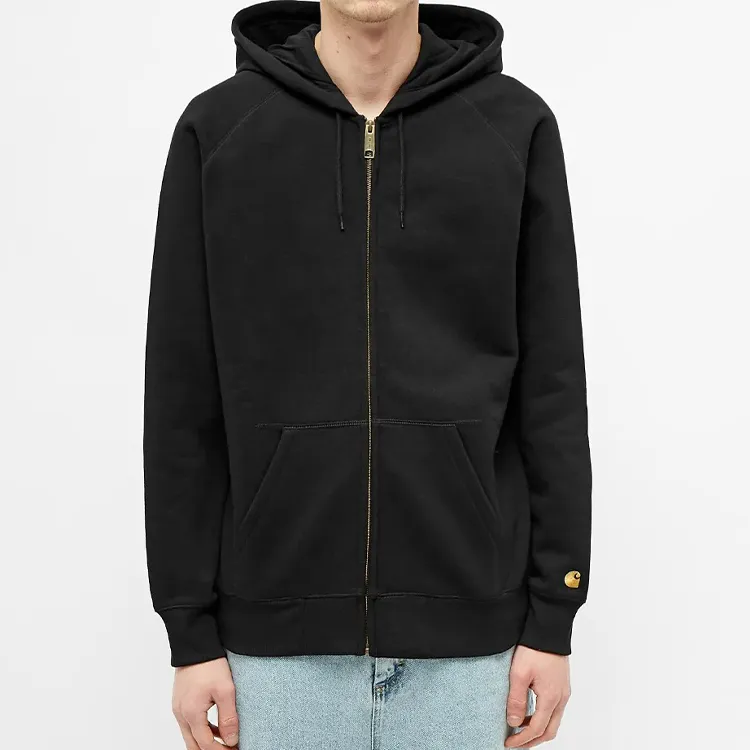 Carhartt WIP Hooded Chase Jacket-2