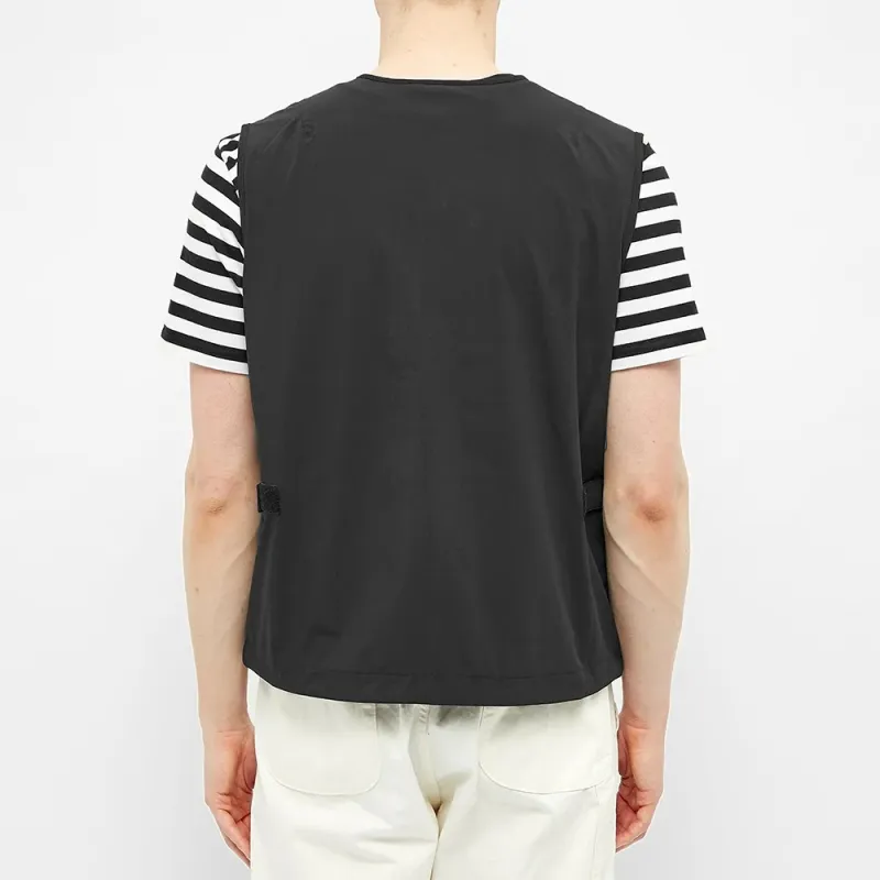 Carhartt WIP Vests Men-3