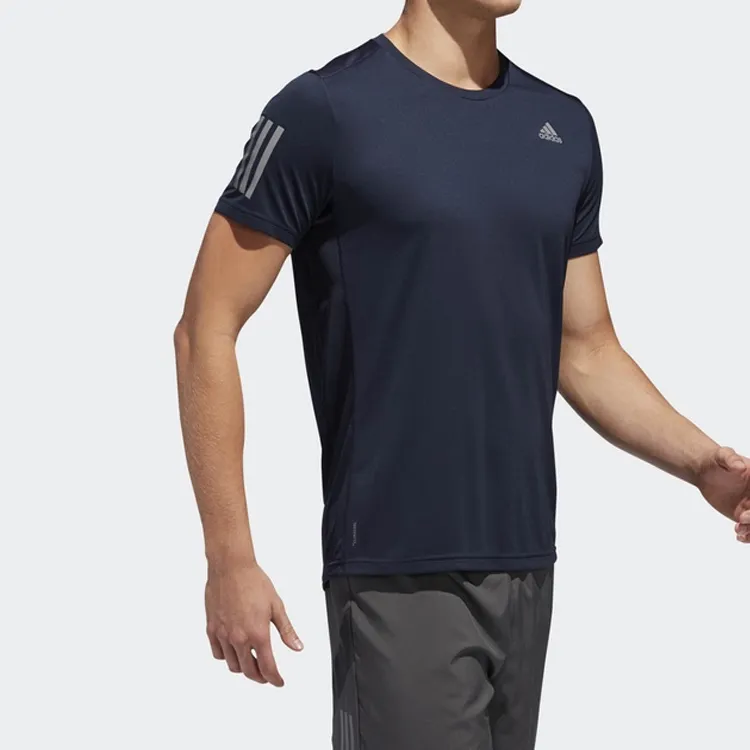 Adidas T-Shirts Men Legend Ink-3
